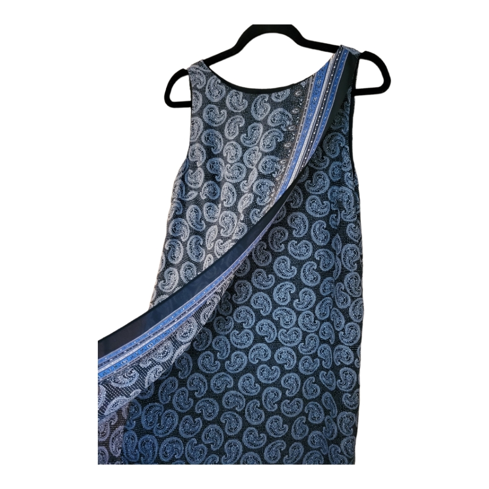 Max Studio Shift Dress - Picture 2 of 12